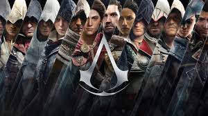 Assassin's Creed Becomes A Cross-Studio Project, Starting With Assassin's Creed Infinity
