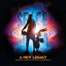 Space Jam: A New Legacy Official Soundtrack Out Now!