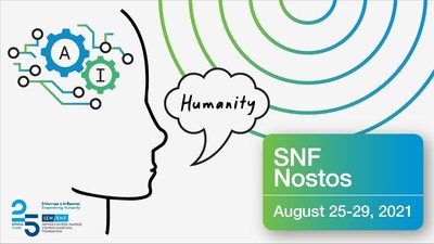 SNF Nostos, A Celebration Of Summer From The Stavros Niarchos Foundation (SNF), Is Back--in Person! The Beauty Of Being Together Again, August 25 - 29, 2021