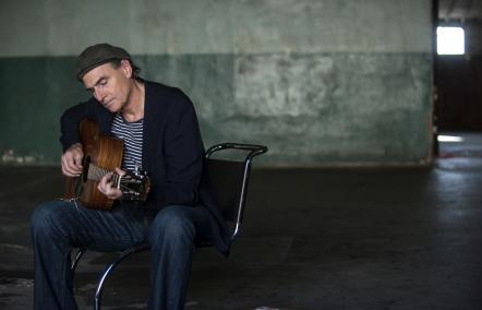 James Taylor & His All-Star Band Announce UK Tour Jan/Feb 2022