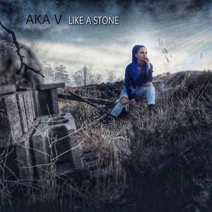 Like A Stone: A Powerful & Raw Performance By Aka V