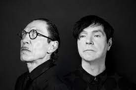 Sparks Announce North American Headline Tour