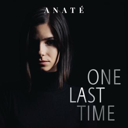 Super Downtempo Duo Anate Release Hauntingly Beautiful Track 'One Last Time'