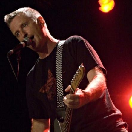 Billy Bragg Announces 10th Studio Album 'The Million Things That Never Happened'