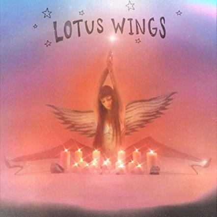 FIIRE Premieres Debut Single "Lotus Wings"
