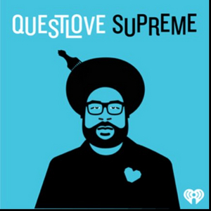 Questlove Supreme Debuts Latest Installment Featuring Mark Ronson