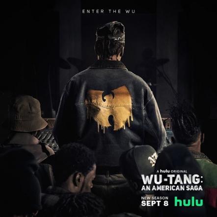 "Wu-Tang: An American Saga" Is Back! Second Season Will Premiere On September 8, 2021