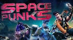 Space Punks, The New Free-To-Play Sci-Fi Looter-Shooter Developed By Flying Wild Hog And Published By Jagex Partners, Is Now In Early Access On PC Exclusively On Epic Games Store