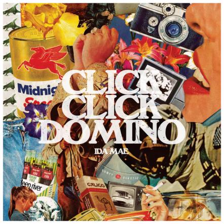 Ida Mae Releases New Album 'Click Click Domino'