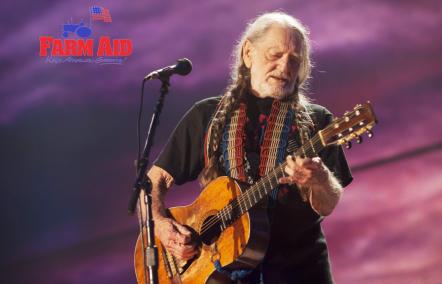 Willie Nelson, John Mellencamp, Neil Young, Dave Matthews & Margo Price To Headline Farm Aid 2021 At Xfinity Theatre In Hartford, CT