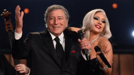 Tony Bennett & Lady Gaga Reunite For Final Shows Together This Summer