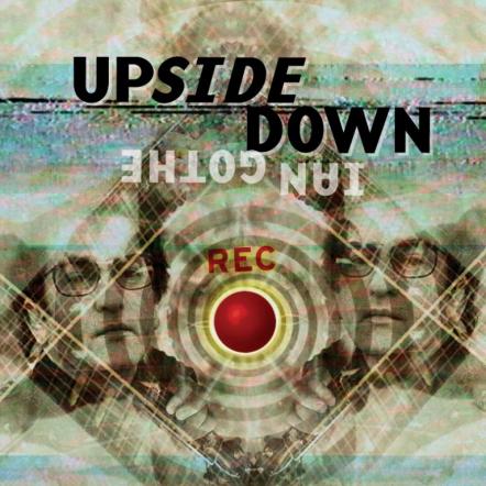 LA-Based Guitar-Driven Artist Ian Gothe Shares New Single/Video "Upside Down"