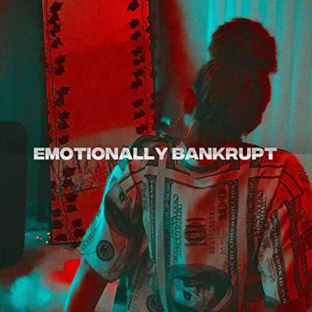 Emilya Shares Heartfelt New Track "Emotionally Bankrupt"