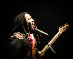 Stephen Marley To Hit The Road In August & September 2021