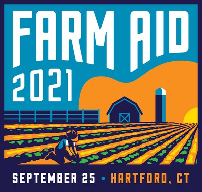 Tickets On Sale For Farm Aid 2021