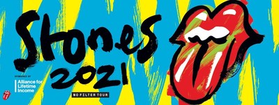 Back On! Rolling Stones Announce New Dates For US Tour