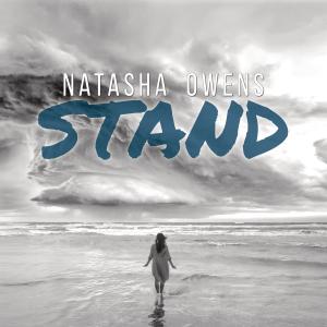 Natasha Owens Takes A "Stand" With New Album Produced By Ian Eskelin