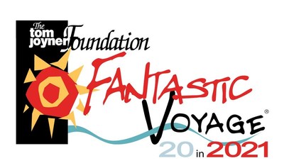 LL Cool J Has Been Added To The Elite Line-Up On The 20 In 2021 Tom Joyner Foundation Fantastic Voyage