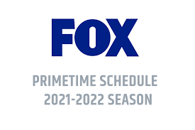 FOX Announces Fall Premiere Dates For The 2021-2022 Season