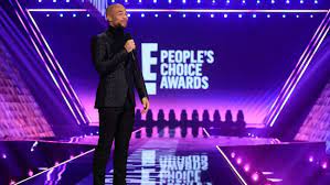 "People's Choice Awards" To Air On NBC For The First Time On December 7, 2021