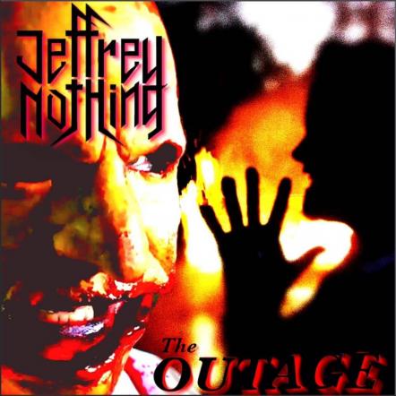 Jeffrey Nothing Releases Official Music Video For "The Outage" Featuring Former Members Of Mushroomhead, Motograter, And Skin