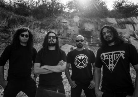 India's Premier Stoner Doom Rockers Bevar Sea Sign With Metal Assault Records