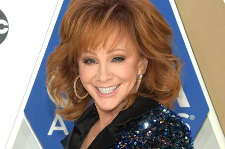 Reba Mcentire To Host Livestream To Announce 2021 Country Music Hall Of Fame Inductees