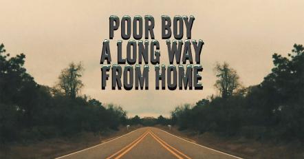 The Black Keys Release "Poor Boy A Long Way From Home" Video From 'Delta Kream'