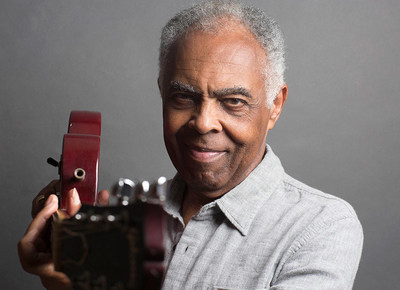 Sony Music Publishing Signs Brazilian Songwriting Icon Gilberto Gil To Worldwide Deal