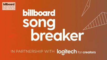 Logitech And Billboard Debut Song Breaker Chart, The First Ever Creator-Centered Music Chart