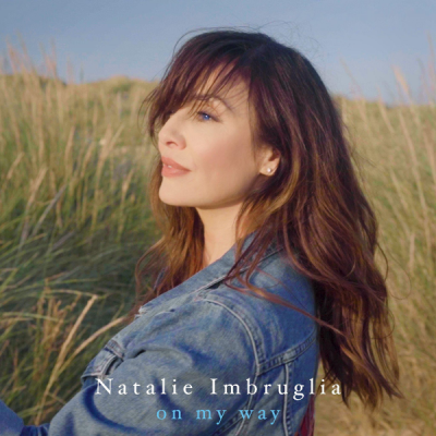 Natalie Imbruglia Shares New Track "On My Way"