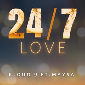 Smooth Jazz Sensation Maysa Teams Up With Smooth R&B/Soul Duo Kloud 9 On New Single "24/7 Love"