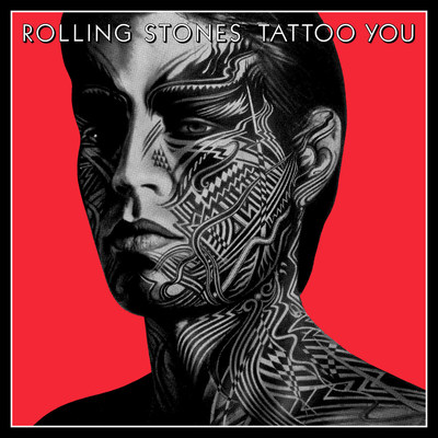 Rolling Stones Announce 40th Anniversary Editions Of The 1981 Classic 'Tattoo You'