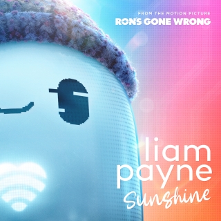 Liam Payne Announces Brand New Single 'Sunshine'