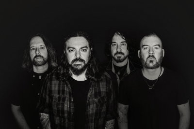 Seether Kicks Off Tour! Including Shows With 3 Doors Down