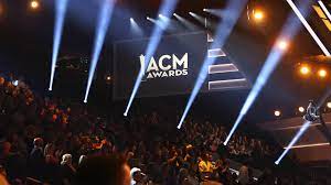 The 57th Academy Of Country Music Awards To Livestream Exclusively On Amazon Prime Video In 2022