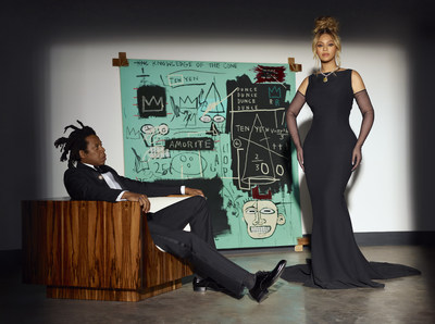 Introducing The "About Love" Campaign Starring Beyonce & Jay-Z