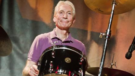 Charlie Watts, Rolling Stones Drummer Dies At 80