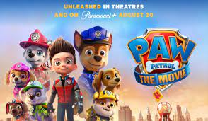 "Paw Patrol: The Movie" Proves Its Pedigree With Fans