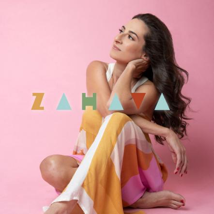 Jordana Talsky Compels While Growing Into Herself On Inspired New EP "Zahava"