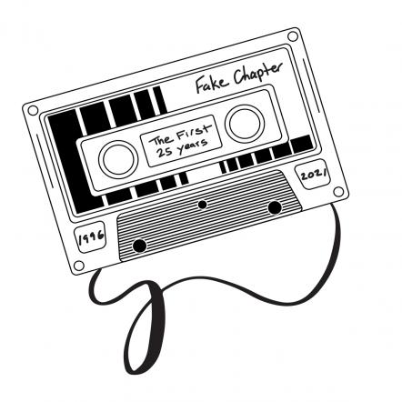 Fake Chapter Records Celebrate 25 Years With A Label Retrospective, The First 25 Years Out 11/11/2021