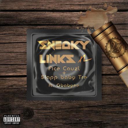 Ace Cauzi Releases "Sneaky Linkz"