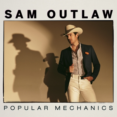 Sam Outlaw Unveils New LP 'Popular Mechanics' - Out November 12