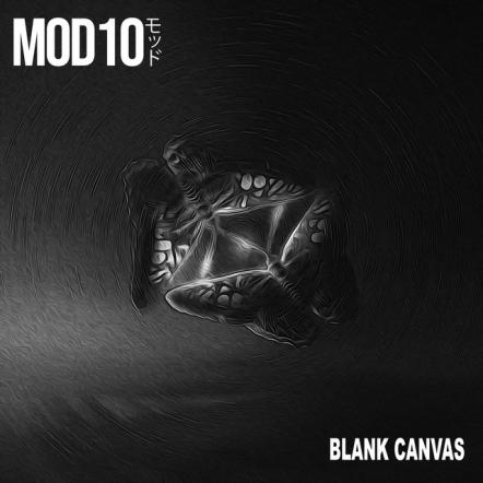 Alternative-Rap Duo Mod10 Are Back With A Powerful New Anthem 'Blank Canvas'