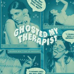 Rachel Bochner Releases 'Ghosted My Therapist'