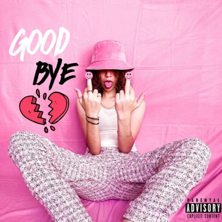 The New Teenage Sensation iblamealiyah, Sets The Record Straight By Releasing A New Melodic Pop-Rock Hit Called "Goodbye"