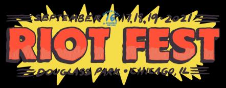 Patti Smith, Alkaline Trio, The Flaming Lips & More Join Riot Fest Lineup