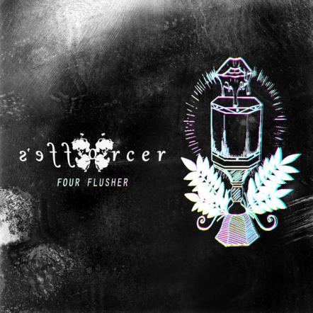 S'efforcer Releases New Music Video For "Four Flusher"
