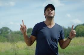 Luke Bryan And Bayer Team Up Again For "Here's To The Farmer" Campaign