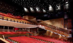 Vancouver Opera Announces 2021-2022 Season - Live Performances Return To Queen Elizabeth Theatre